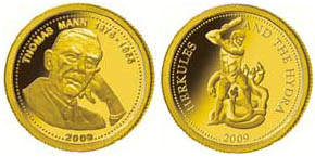 Das Gold-Anlage-Depot 2009 Das Gold-Anlage-Depot 2009