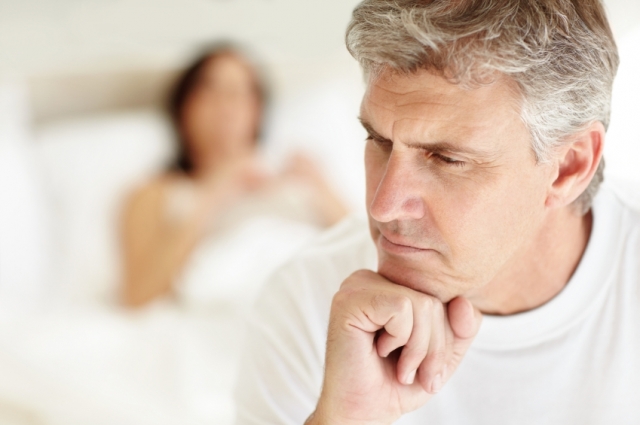 Umfrage ergibt: Partnerschaft ohne Sex ist ein Trennungsgrund