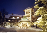 Winteransicht (Trattlerhof)