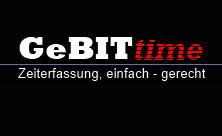 Logo Gebittime Logo Gebittime