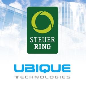 E-Mail Archivierung von UBIQUE im Einsatz beim Steuerring E-Mail Archivierung von UBIQUE im Einsatz beim Steuerring