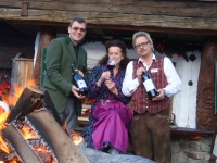 Winzer am Berg  (Trattlerhof)