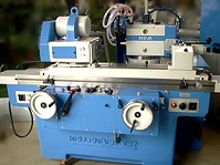 Kellenberger Rundschleifmaschine 600 UR