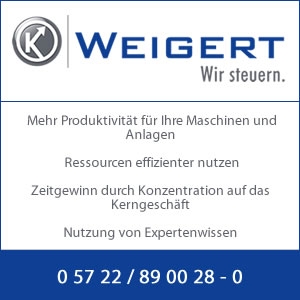 Weigert-Elektronik Bückeburg Weigert-Elektronik Bückeburg