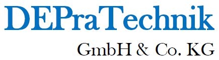 DEPraTechnik GmbH&Co. KG DEPraTechnik GmbH&Co. KG