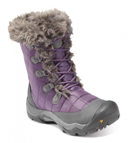 KEEN Sunriver High KEEN Sunriver High