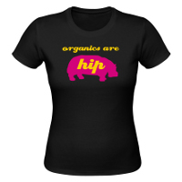 Spreadshirt nimmt neue Bio-Shirts ins Sortiment auf