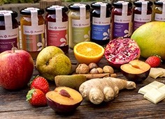 Daily Marmelade - das frische Marmeladenabonnement Daily Marmelade - das frische Marmeladenabonnement