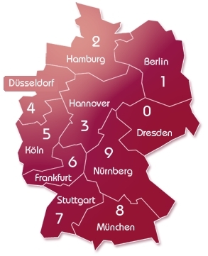 Die Regionale-Branchen-Auskunft der UPA-Verlags GmbH Die Regionale-Branchen-Auskunft der UPA-Verlags GmbH