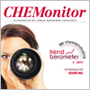CHEMonitor: Chemiebranche erwartet positives Geschäftsjahr 2012 CHEMonitor: Chemiebranche erwartet positives Geschäftsjahr 2012