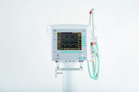 Neonatologie-Beatmungssystem SOPHIE Neonatologie-Beatmungssystem SOPHIE