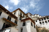 Lhasa - die Hauptstadt der autonomen Provinz Tibets - ist Ziel der 29. Etappe der XWORLD-Geländewage Lhasa - die Hauptstadt der autonomen Provinz Tibets - ist Ziel der 29. Etappe der XWORLD-Geländewage