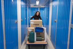 Bei SelfStorage - Dein Lagerraum Bei SelfStorage - Dein Lagerraum