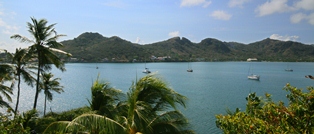 Kolumbien