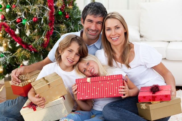 Betreut.de bietet vorweihnachtliche Kinderbetreuung für ein stressfreies Fest Betreut.de bietet vorweihnachtliche Kinderbetreuung für ein stressfreies Fest