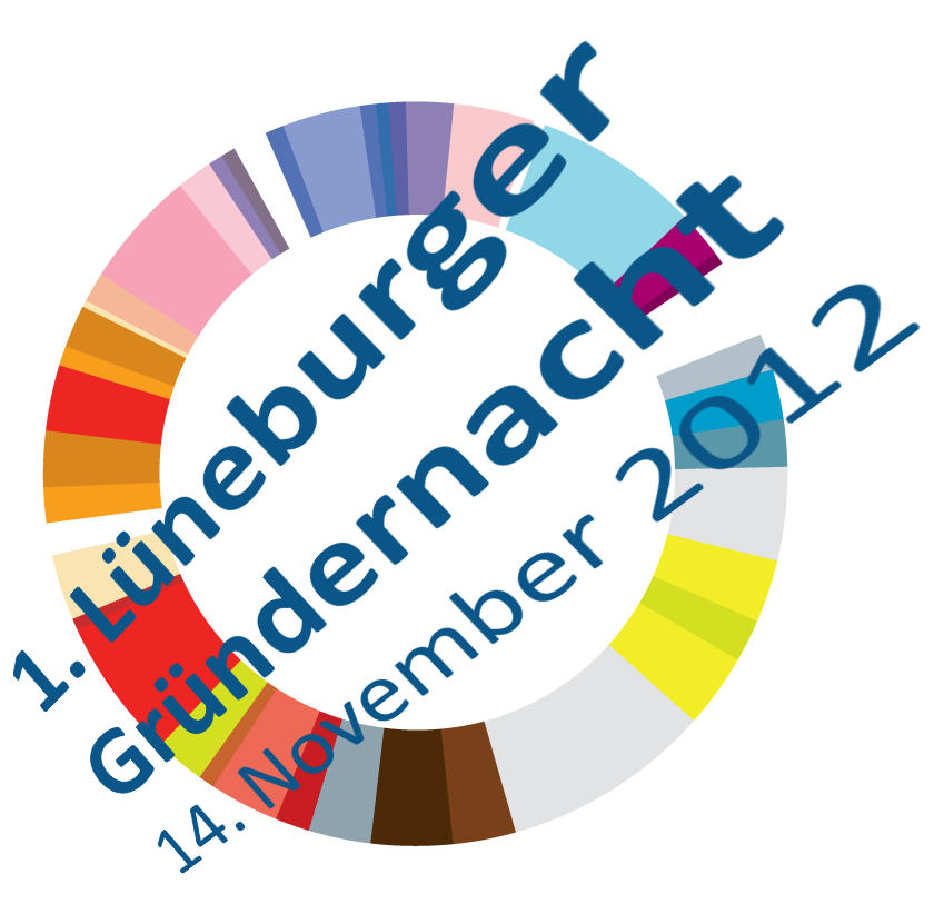 1. Lüneburger Gründernacht
