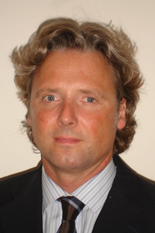Christoph Haack, Geschäftsführer der GUBSE AG in Spanien Christoph Haack, Geschäftsführer der GUBSE AG in Spanien