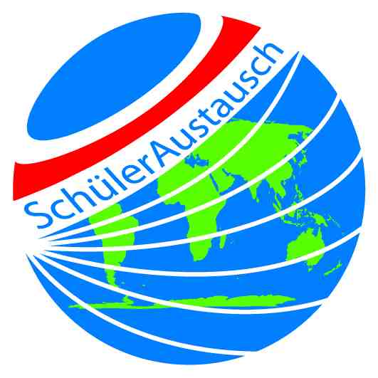 SchülerAustausch Logo der Deutschen Stiftung Völkerverständigung SchülerAustausch Logo der Deutschen Stiftung Völkerverständigung