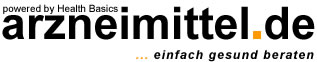 arzneimittel.de - ... einfach gesund beraten! arzneimittel.de - ... einfach gesund beraten!