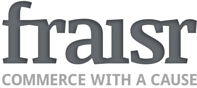 fraisr Logo fraisr Logo