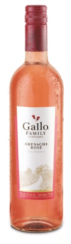 Gallo Family Vineyards Grenache Rosé Gallo Family Vineyards Grenache Rosé