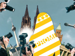 Prominente aus der Unterhaltungsbranche verraten auf meinestadt.de, wo sie wohnen.