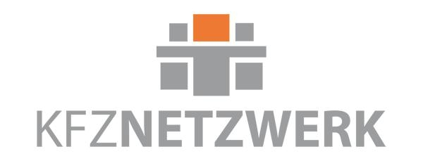 KFZ-Netzwerk Logo KFZ-Netzwerk Logo