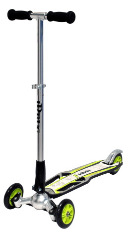 JD Bug FiberRider GS128 JD Bug FiberRider GS128