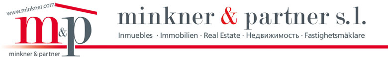 Minkner & Partner S.L. Minkner & Partner S.L.