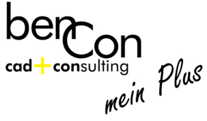 benCon Einführungsprozess für CAD-Einsteiger und CAD-Umsteiger benCon Einführungsprozess für CAD-Einsteiger und CAD-Umsteiger