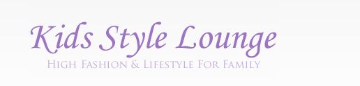 Logo kids-style-lounge