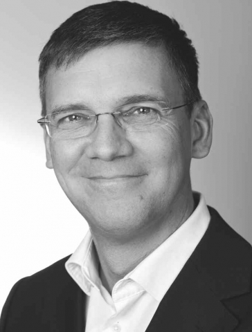 Stephan Kock, Geschäftsführer der KOCK+VOESTE GmbH Stephan Kock, Geschäftsführer der KOCK+VOESTE GmbH