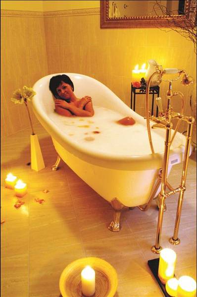 Hotel Alma Spa ***