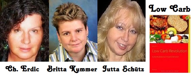 ERKUSCH Buchautoren ERKUSCH Buchautoren