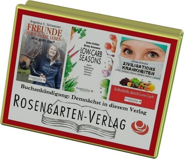 Rosengarten-Verlag Rosengarten-Verlag
