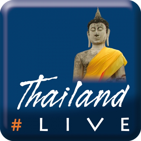 Zehn Tage unterwegs in Südostasien: Bei der Twitter-Reisereportage #ThailandLive / #KambodschaLive i Zehn Tage unterwegs in Südostasien: Bei der Twitter-Reisereportage #ThailandLive / #KambodschaLive i