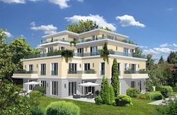 Jacobi Palais Gartenansicht © Euro Grundinvest Jacobi Palais Gartenansicht © Euro Grundinvest