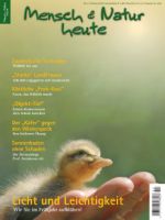 Mensch & Natur heute, Ausgabe 200902 Mensch & Natur heute, Ausgabe 200902