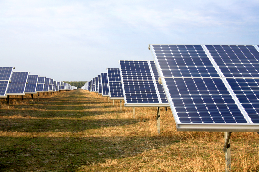 Aktuelle Solarfonds zur Beteiligung an geprüften Solarparks - www.gruene-sachwerte.de/solarfonds/