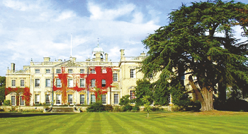 Boarding School in England Boarding School in England