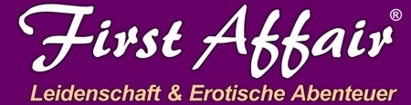 Logo FirstAffair