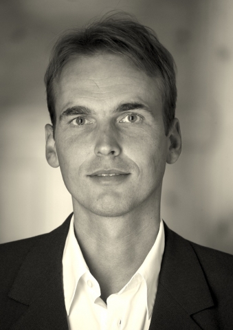 Sven Selle ist jetzt bei der Cocomore AG in Frankfurt am Main