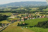 Gemeinde Sonnen in Bayern