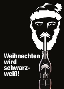 afri cola