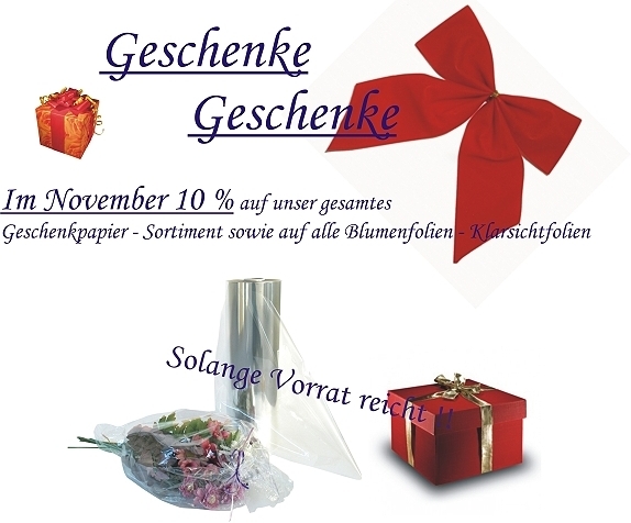 Mit Grieb Verpackungen Weihnachtsgeschenke ansprechend verpacken Mit Grieb Verpackungen Weihnachtsgeschenke ansprechend verpacken