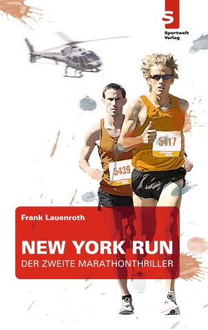 Kleine Entschädigung für Marathon-Absage:
