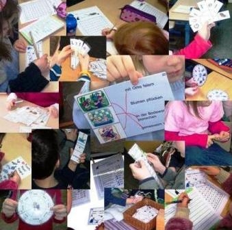 Niekao Unterrichtsmaterial Sachkunde Grundschule Niekao Unterrichtsmaterial Sachkunde Grundschule