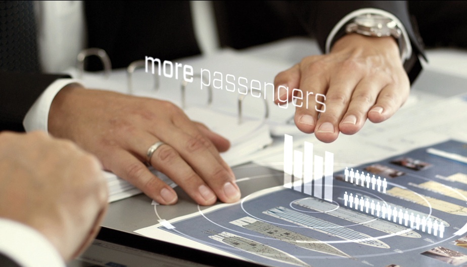 Still aus dem Film „Our Mission“, Forward
