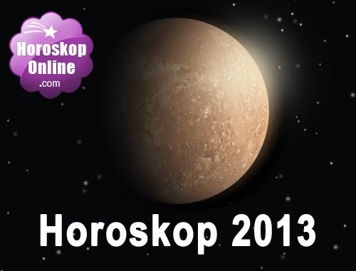 Kostenloses Jahreshoroskop 2013 Kostenloses Jahreshoroskop 2013