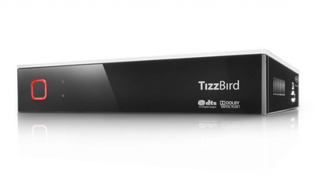 Tizzbird F20 Tizzbird F20